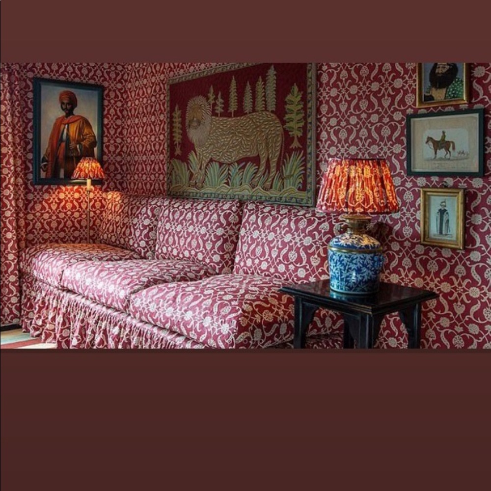 Meet your Posher, Carlo